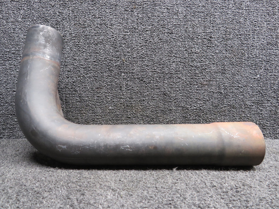 LW-16901 Lycoming TIO-540-C1A Exhaust Pipe Cylinder 2