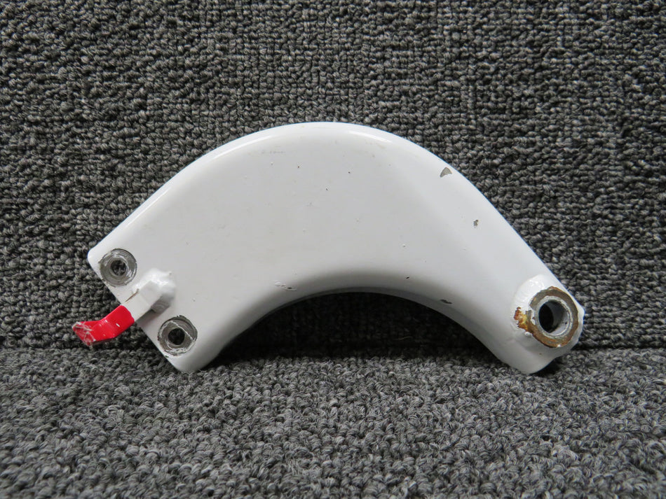 50-820203-5 Beechcraft King Air 200 Nose Gear Shimmy Damper Arm Assembly