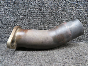 78687 Lycoming TIO-540-C1A Exhaust Pipe Adapter Cylinder 2