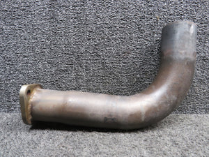 78061 Lycoming TIO-540-C1A Exhaust Pipe Cylinder 1
