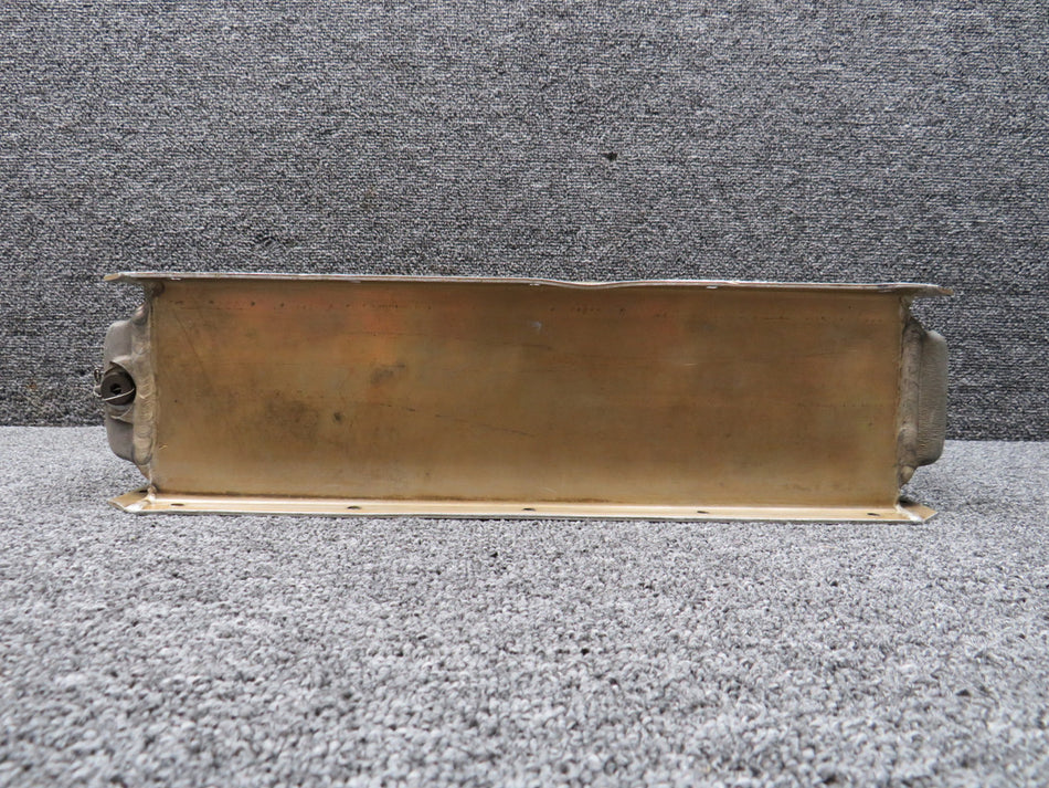 10021A (Alt: 100-389015-5) Niagara Development Oil Cooler Assembly