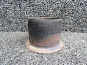 78064 Lycoming TIO-540-C1A Exhaust Manifold Flange