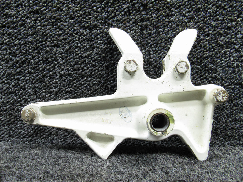 60-820038 Beechcraft 60B Nose Landing Gear Steering Guide
