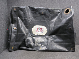 521 (Alt: 454-321) Piper PA23-250 FFC Fuel Cell Bladder RH (Mfg Date: 9-2017)