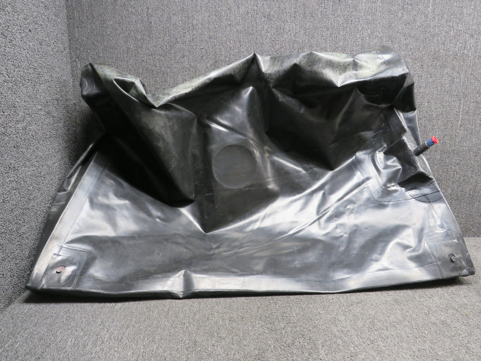 521 (Alt: 454-321) Piper PA23-250 FFC Fuel Cell Bladder RH (Mfg Date: 9-2017)