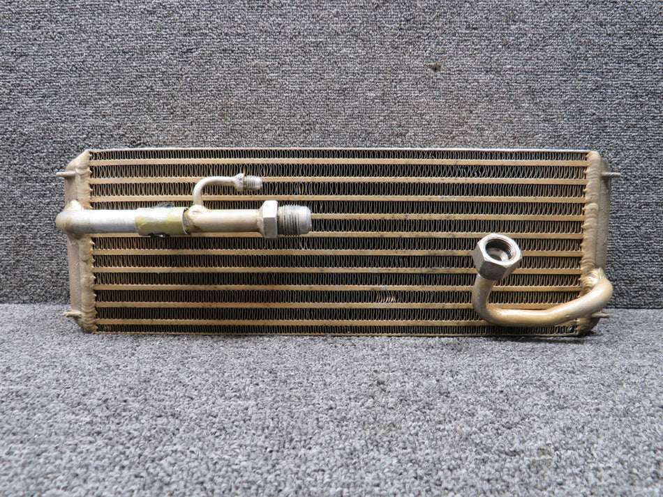 8544206 (Alt: 101-384024-1) Harrison AP10AN14-01 Oil Cooler