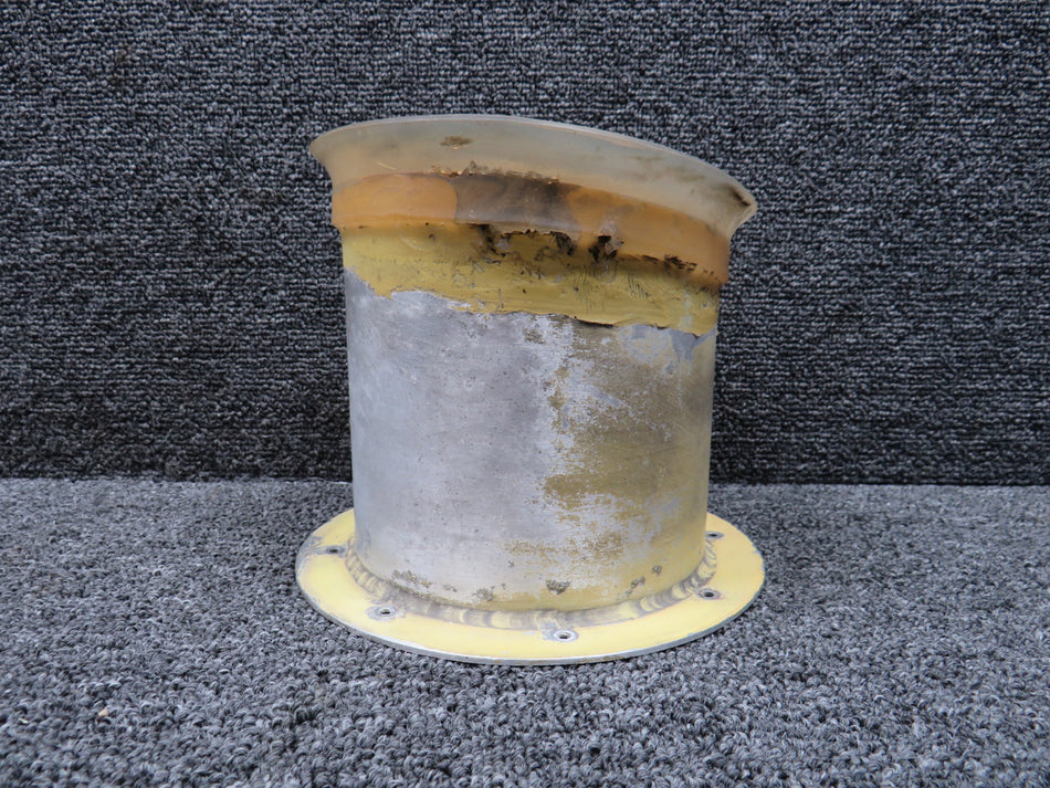 101-910070-19 Beechcraft King Air 200 Bleed Air Outlet Duct Assembly