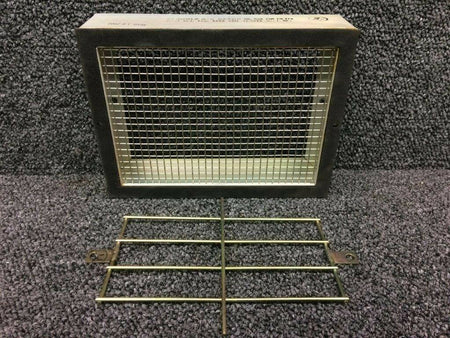 BA-7710 Brackett Air Filter (NEW OLD STOCK) (SA) BAS Part Sales | Airplane Parts