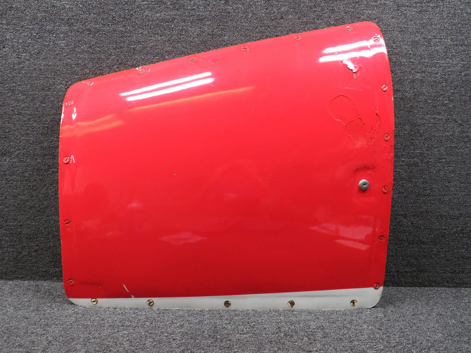 50-410015-609 Beechcraft King Air 200 Nose Compartment Door Assembly LH