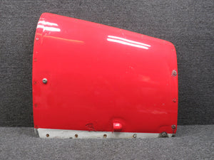 50-410015-610 Beechcraft King Air 200 Nose Compartment Door Assembly RH