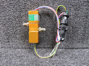 658-7C (Alt: 101-384119-1) VEP Pressure Differential Switch (30V, 5A)