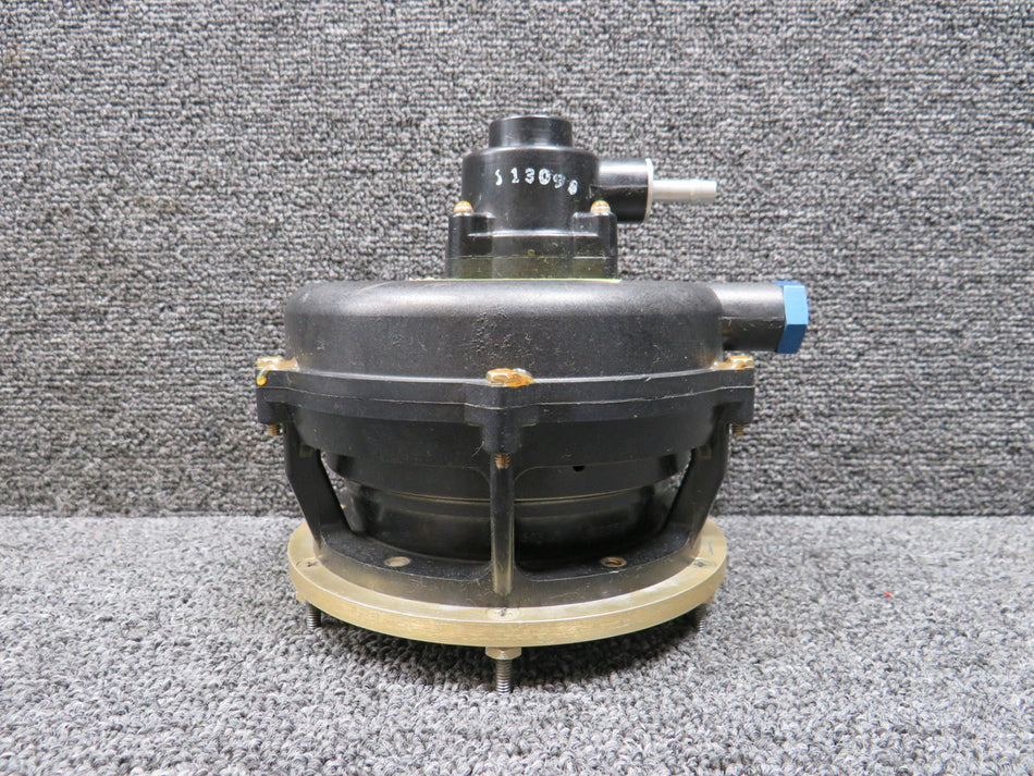 103648-4 AlliedSignal Series 1 Outflow Safety Valve