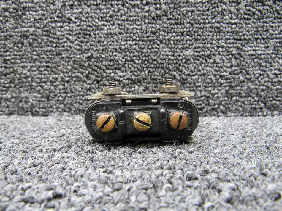 101HS1 (Alt: AN3168-2) Micro Switch Push Switch
