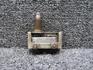 101HS1 (Alt: AN3168-2) Micro Switch Push Switch