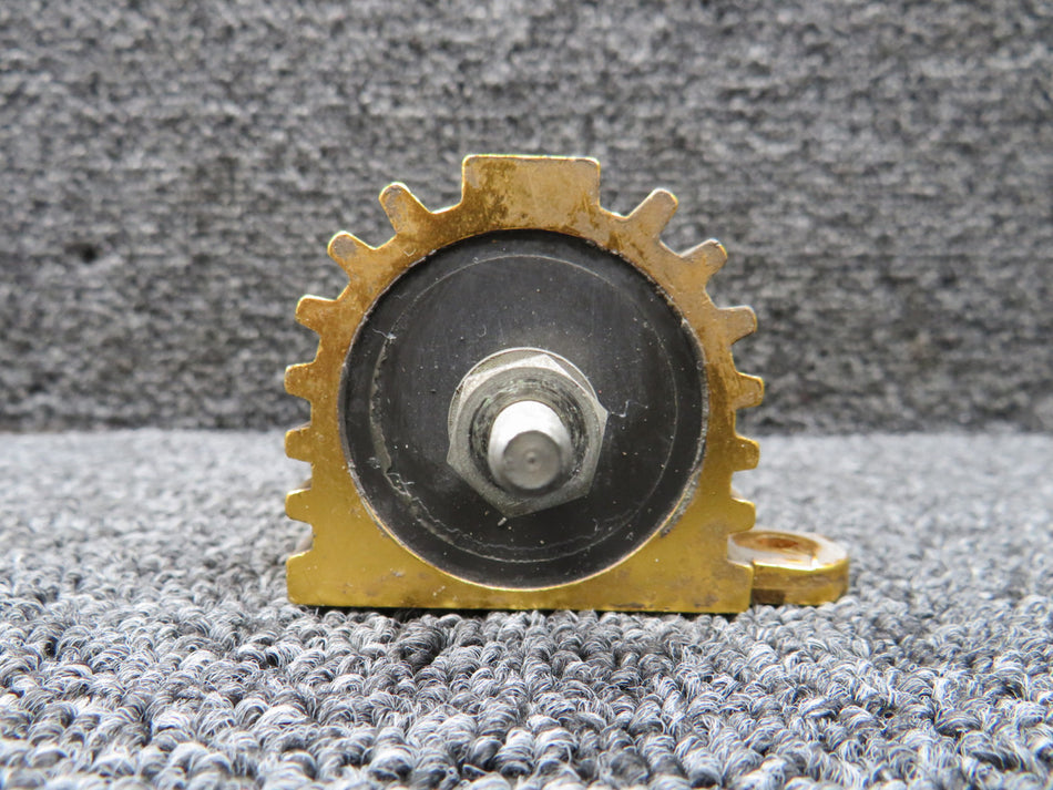 RH-100 Dale Resistor (Watt: 100, Ohms: 9)