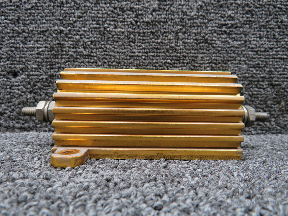 RH-100 Dale Resistor (Watt: 100, Ohms: 9)