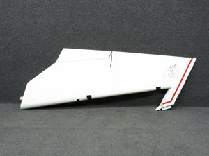 0831002-203 Cessna 320D Rudder Assembly