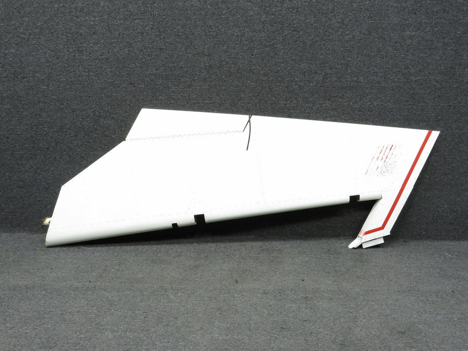 0831002-203 Cessna 320D Rudder Assembly