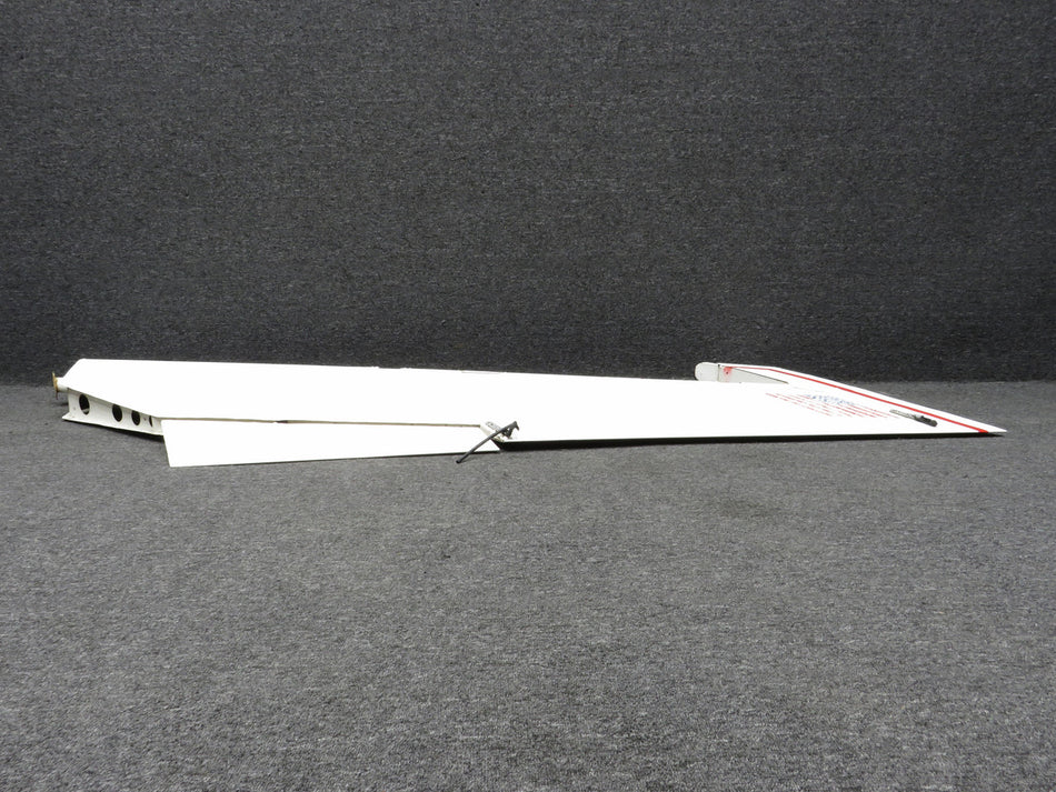 0831002-203 Cessna 320D Rudder Assembly