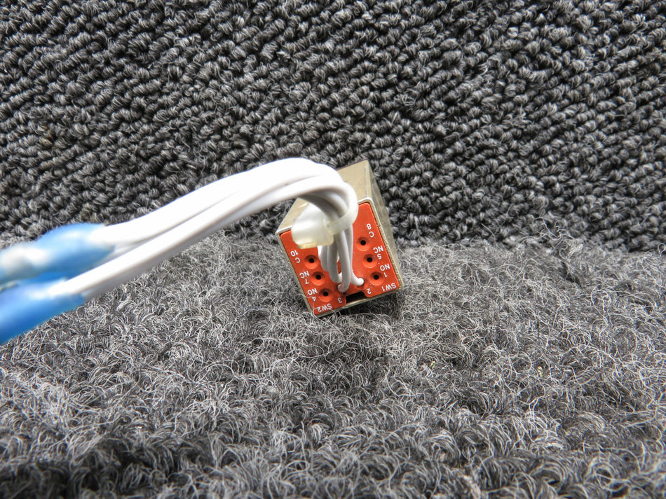 96182 Eaton Annunciator Push Switch