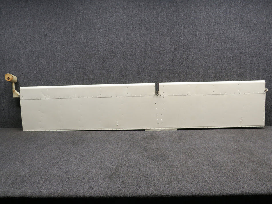 17100-001 Piper PA23-250 Aileron Assy RH