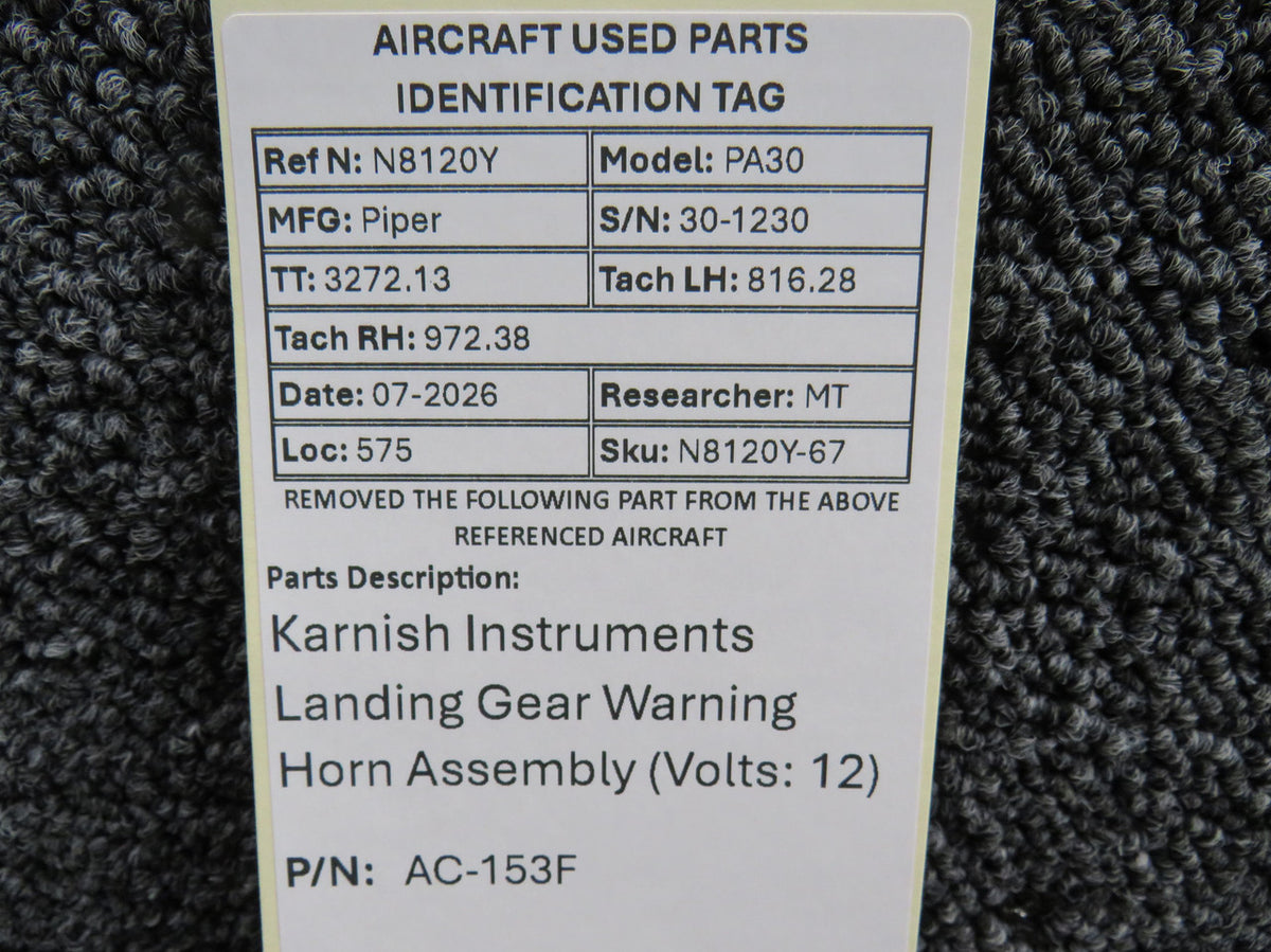 N8120Y-67BS