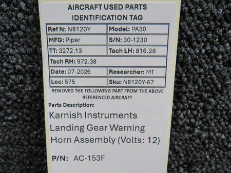 N8120Y-67BS