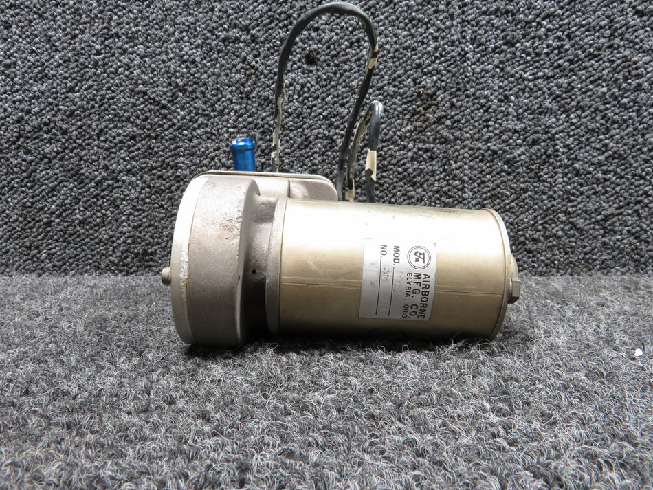1C6–1 Airbourne Tank Fuel Pump