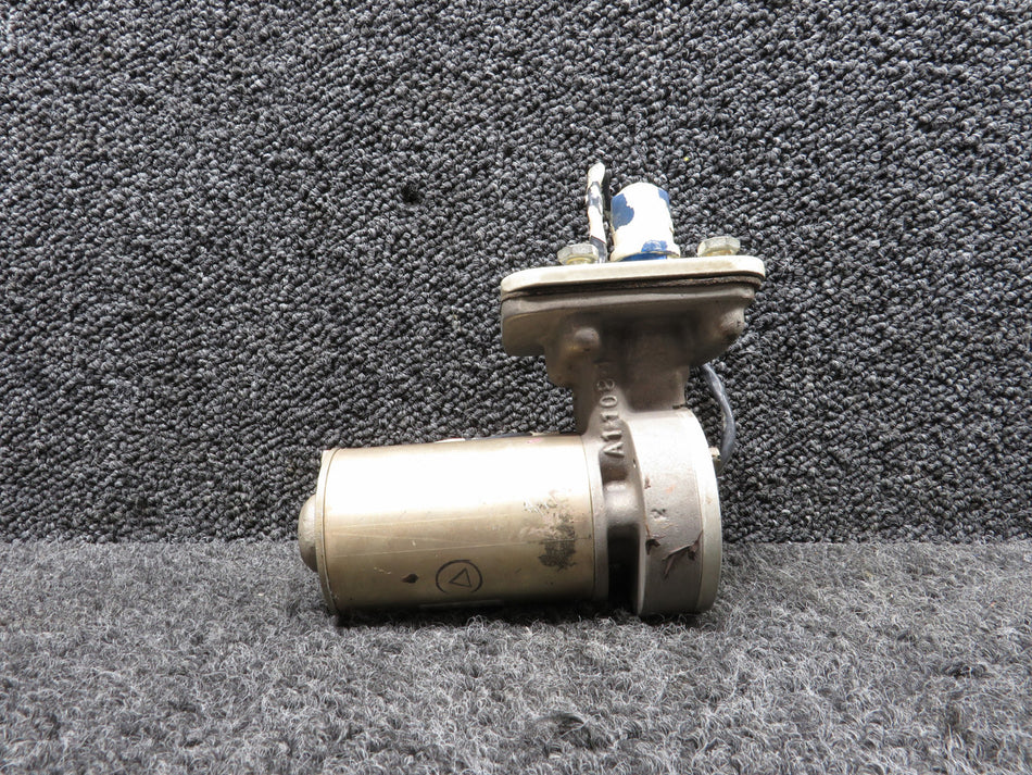 1C6–1 Airbourne Tank Fuel Pump