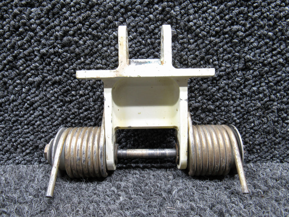 60-810083-5 Beechcraft Main Gear Down Lock Support Leg RH