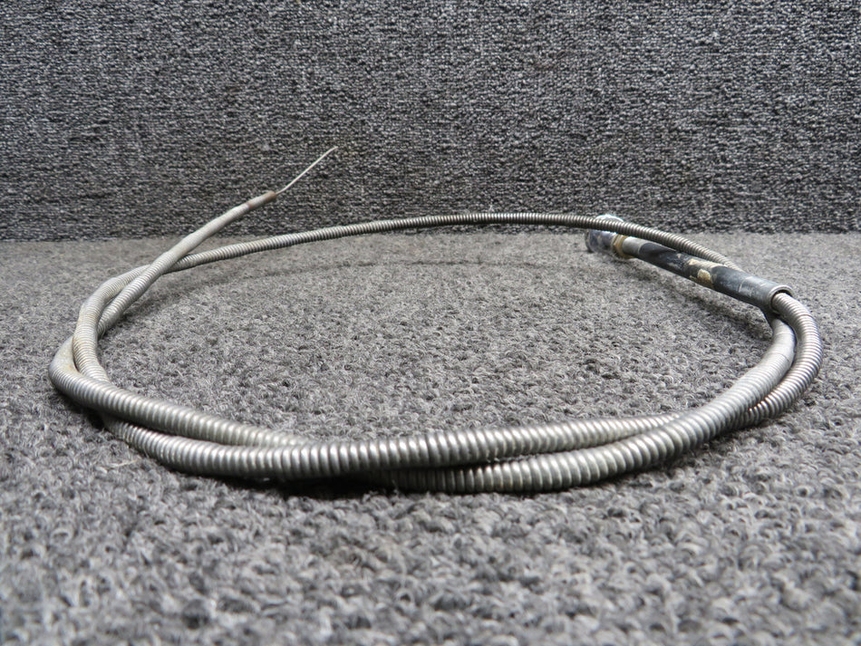 19331-006 Piper PA23-250 Cabin Air Vent Control Cable (Length: 56”)