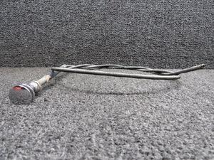 19331-006 Piper PA23-250 Cabin Air Vent Control Cable (Length: 54”)