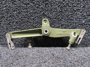 35-521158-3 Beechcraft Aileron Bellcrank Assembly RH