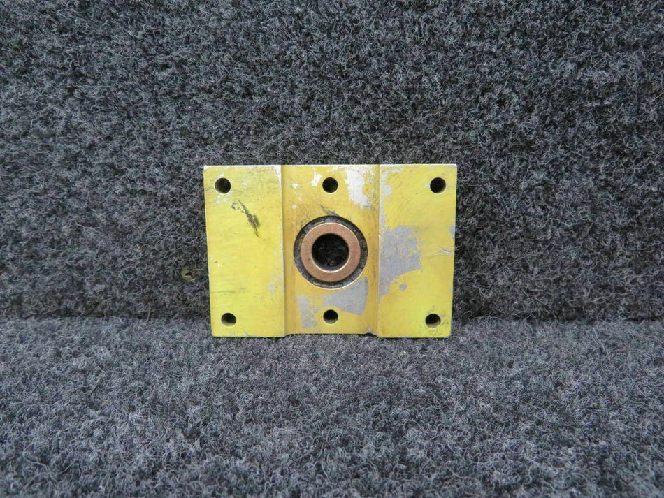 54797-005 Piper PA-31T Bearing Plate Assembly W/ Bearing (C20) BAS Part Sales | Airplane Parts