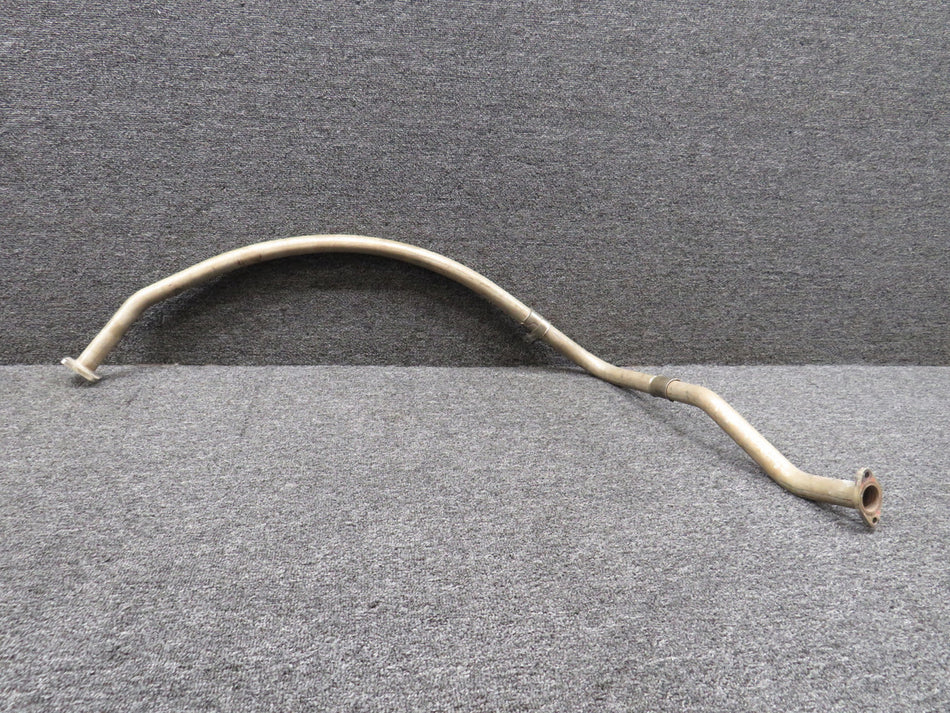 2655101-71 LearJet 31A Bleed Air Duct Assembly