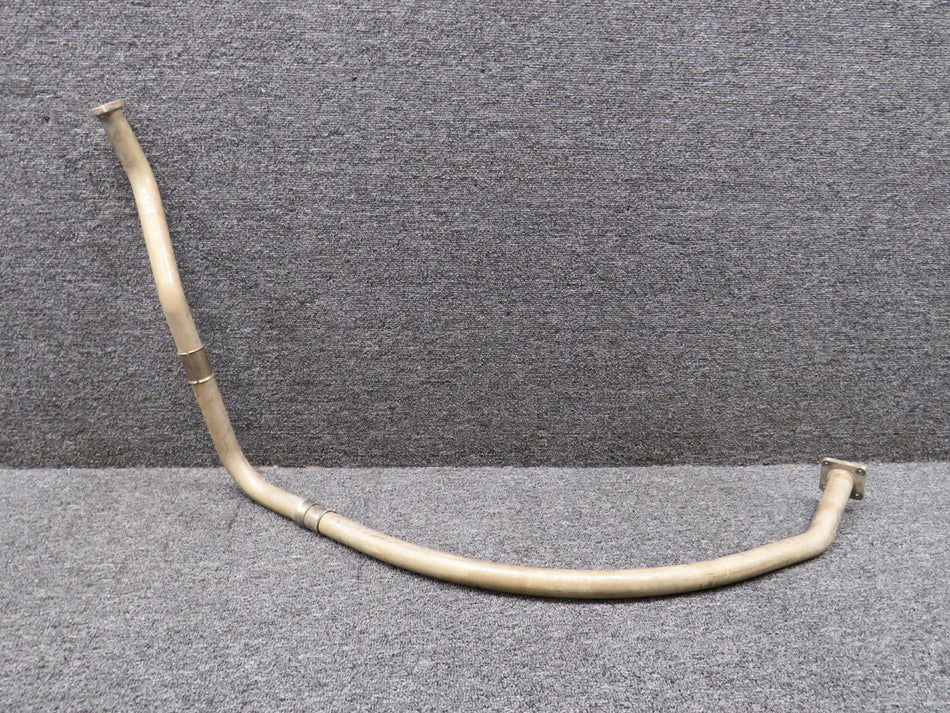 2655101-71 LearJet 31A Bleed Air Duct Assembly