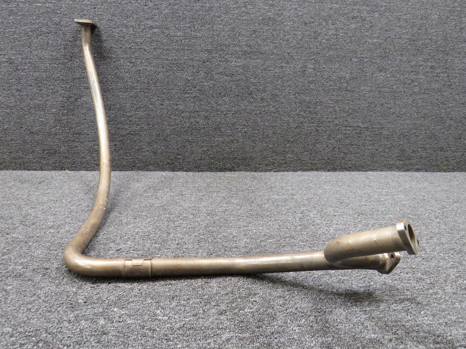 2655101-34 LearJet 35A Bleed Air Duct Assembly