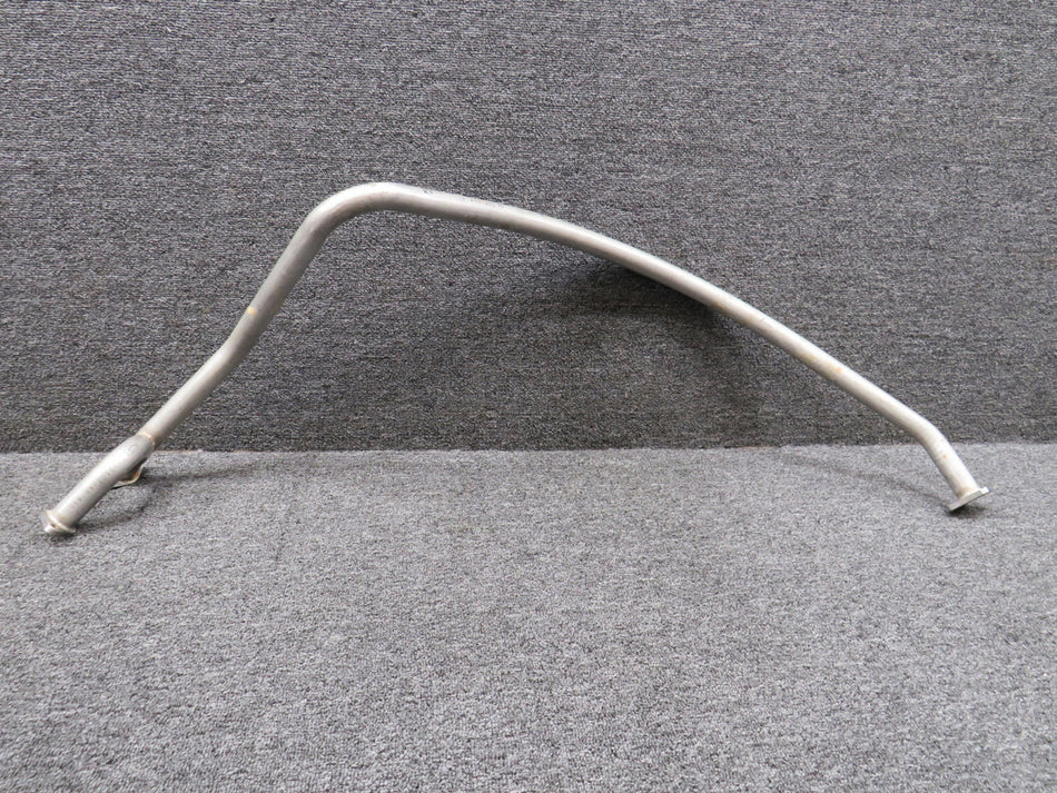 2655101-75 (Alt: 2655101-46) LearJet Bleed Air Duct Assembly