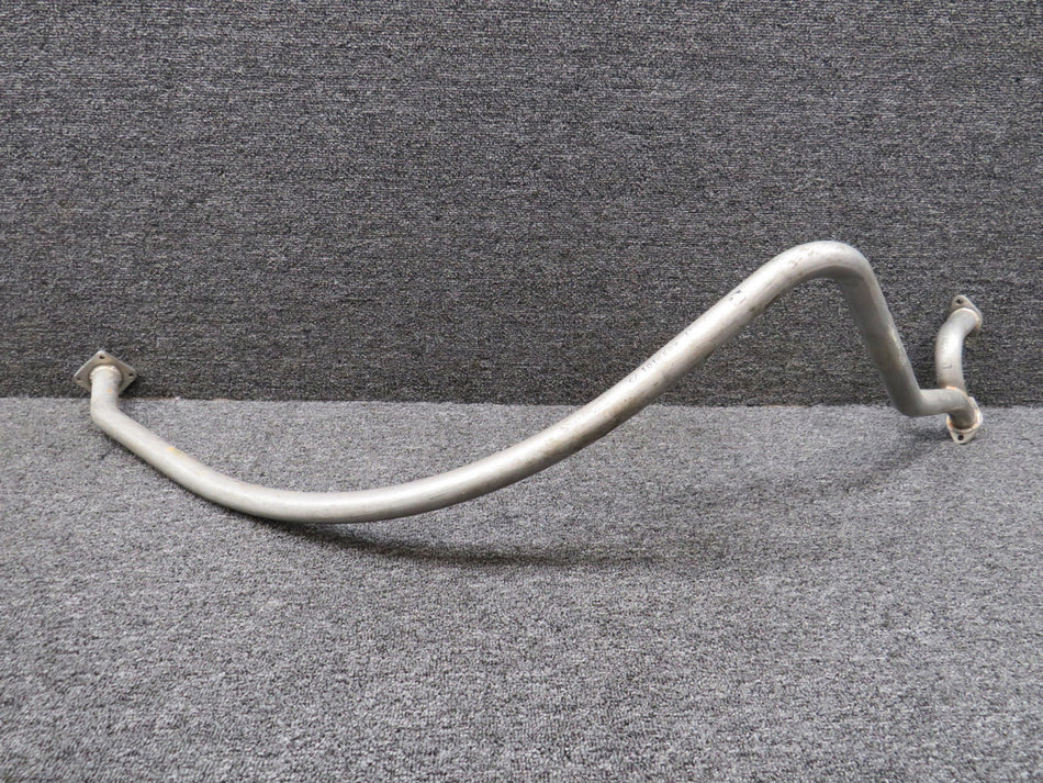 2655101-75 (Alt: 2655101-46) LearJet Bleed Air Duct Assembly
