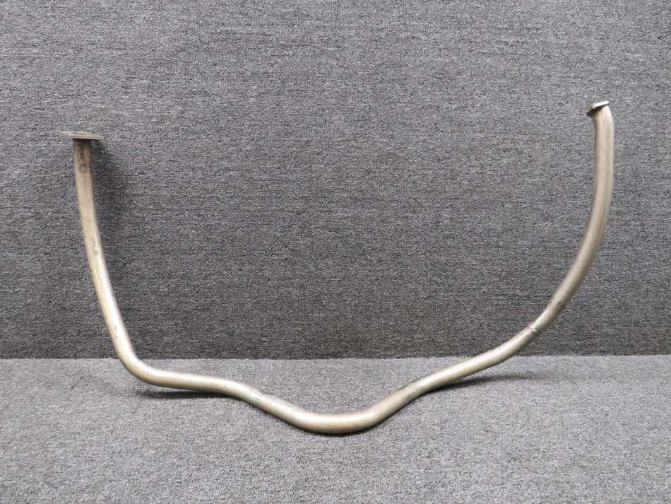2655101-62 LearJet 35A Bleed Air Duct Assembly RH