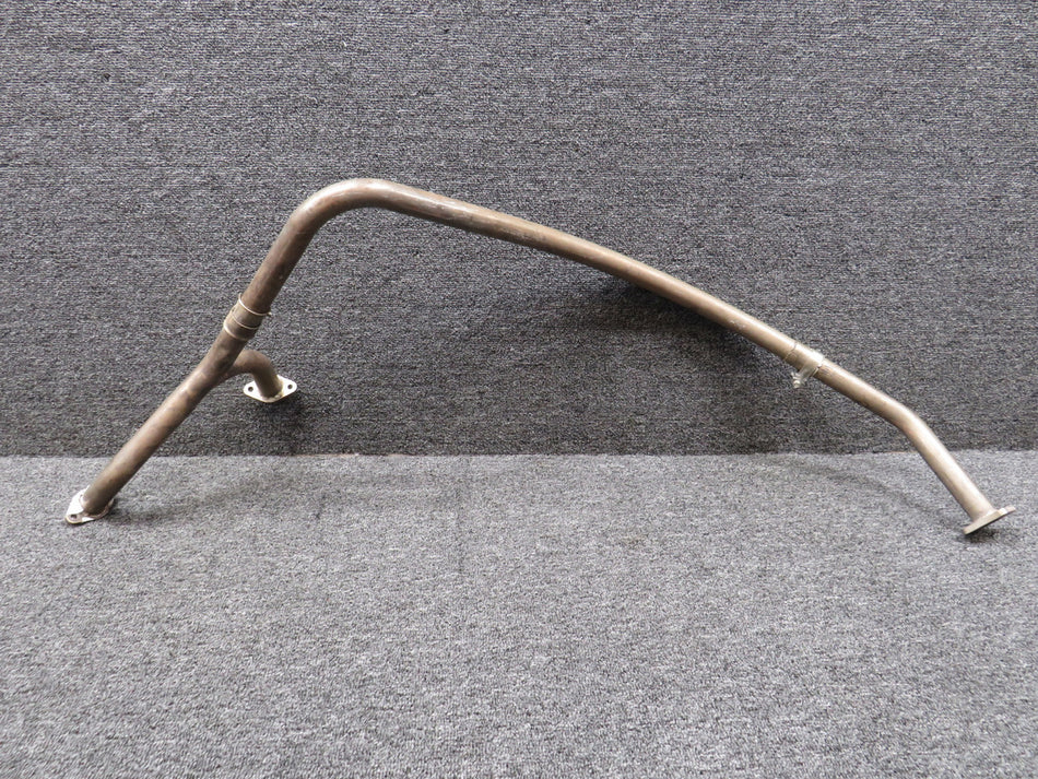 2655101-23 LearJet Bleed Air Duct Assembly