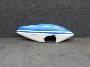 1441011-3 Cessna 206D Wheel Fairing Assembly LH