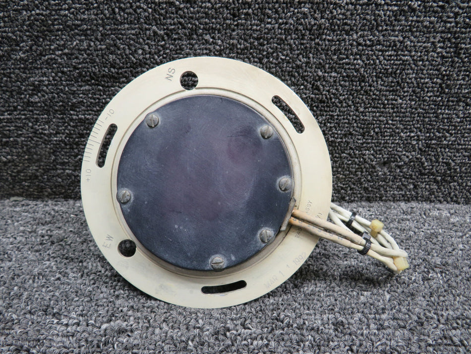 2594484 Honeywell Flux Valve Assembly (Core)