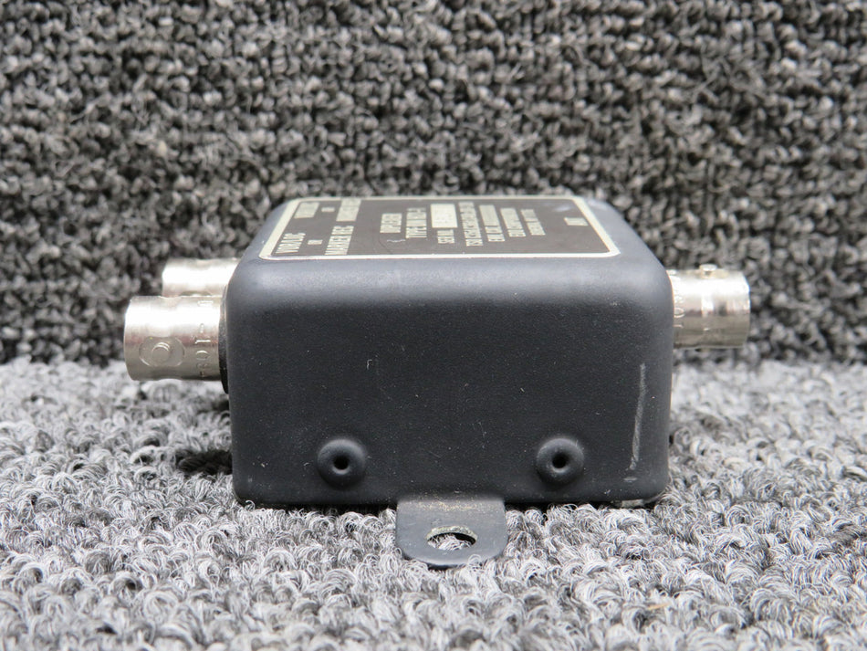 DM-H21-1 EDO Corporation Diplexer Assembly