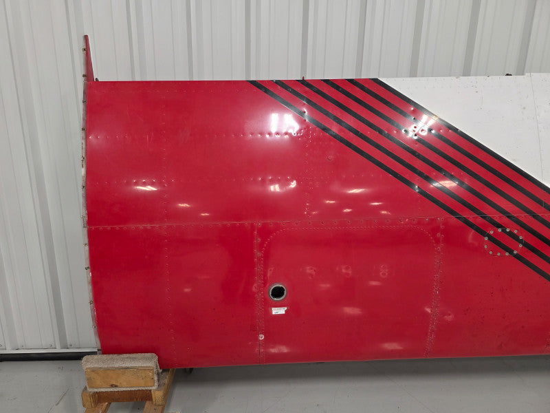 37093-004 (Spar: 37027-001) Piper PA34-200T Wing Structure Assembly RH