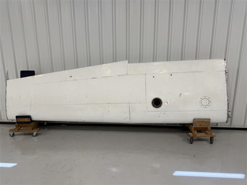 0720601-212 Cessna 182M Wing Structure Assembly RH