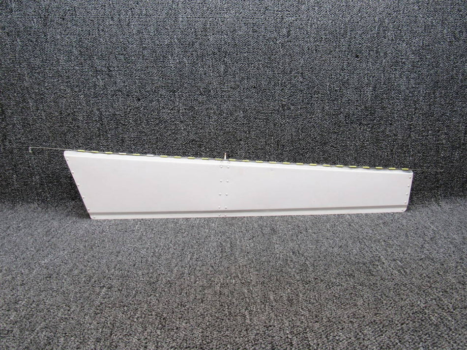 45-610005-122 Beech 95-B55 Elevator Trim Tab LH (White)