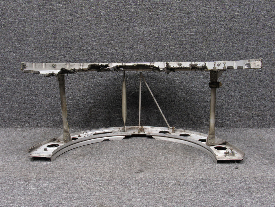 50-910275-1173, 50-910275-1241 Beechcraft A100 Upper Aft Cowling Bulkhead