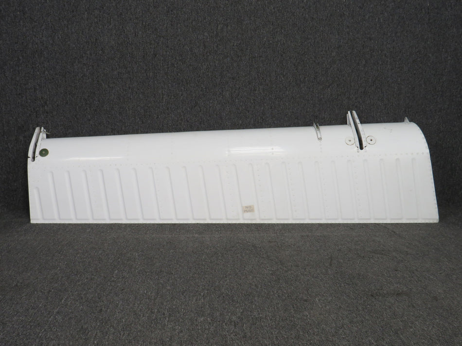 35-165050-230 Beechcraft King Air 200 Outboard Flap Assembly LH