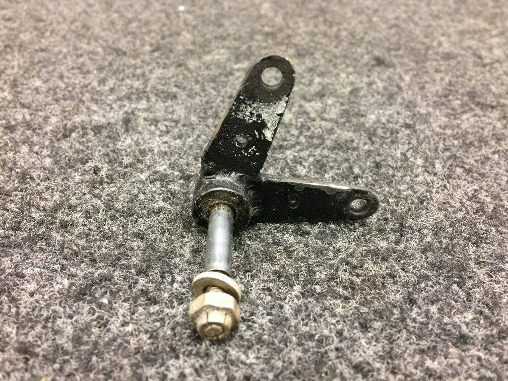 720003-001 Mooney M20F Crank Assy Brake BAS Part Sales | Airplane Parts